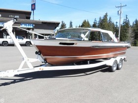 1966 Century Boats 21 for sale