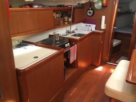 2010 Bénéteau Boats Oceanis 43 kopen