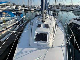 2002 Bavaria Yachts 36 Cruiser for sale