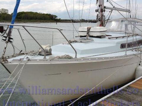Princess 65