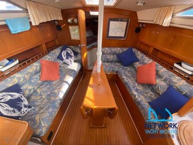 1993 Moody 35 kaufen