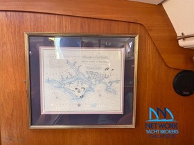 1993 Moody 35 kaufen