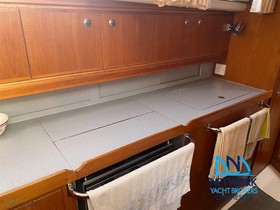 1993 Moody 35 kaufen