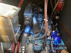 1993 Moody 35 zu verkaufen