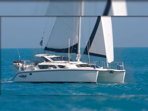 2005 Gemini 105 Mc
