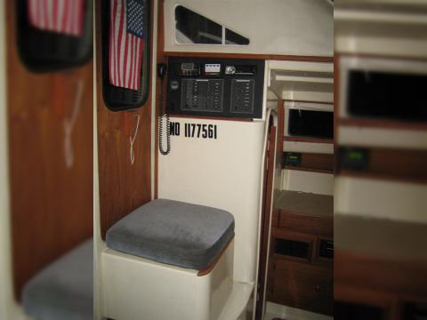 2005 Gemini 105 Mc for sale