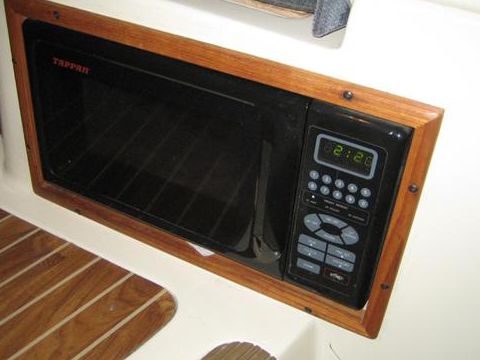 2005 Gemini 105 Mc