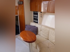 2000 Pershing 37 Cabin for sale