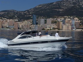 Buy 2000 Pershing 37 Cabin