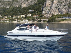 2000 Pershing 37 Cabin for sale