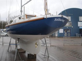 1966 Wing 25 til salgs