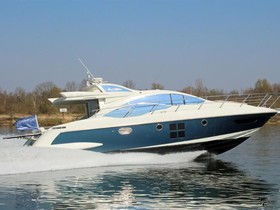 Azimut Yachts 43S