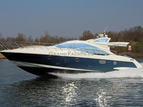 2006 Azimut Yachts 43S for sale