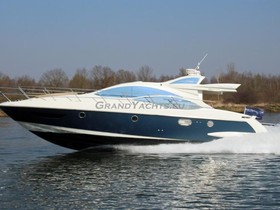 2006 Azimut Yachts 43S