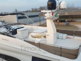 2000 Princess 65 for sale