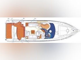 2004 Azimut Yachts 50 Flybridge satın almak