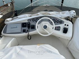 1998 Azimut Yachts 42