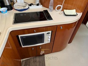 1998 Azimut Yachts 42 te koop