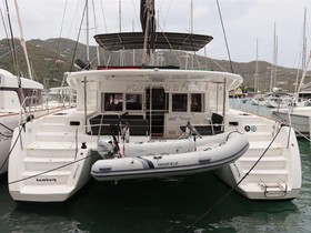 Acquistare 2019 Lagoon Catamarans 450