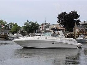 Sea Ray Boats 340 Sundancer