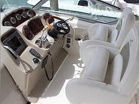 2006 Sea Ray Boats 340 Sundancer