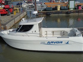 2002 Arvor 25 for sale