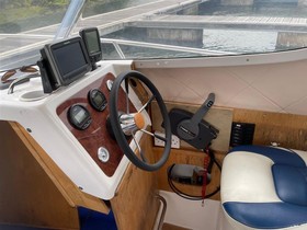 2003 Quicksilver Boats 650 Weekend for sale