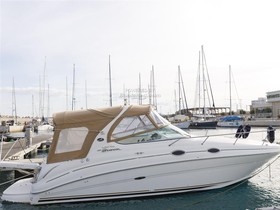 Sea Ray Boats 315 Sundancer