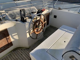 1990 Trader Yachts 54 til salgs