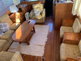 Osta 1990 Trader Yachts 54