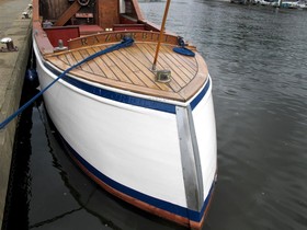 Buy 1912 Classic Motor Cruiser