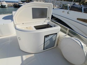 2004 Ferretti Yachts 590