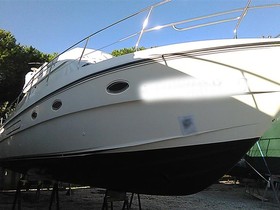 1991 Azimut Yachts 37