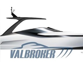 2022 Fairline 33 Flybridge