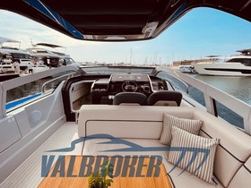 2022 Fairline 33 Flybridge