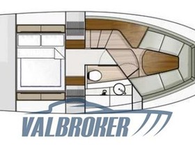 2022 Fairline 33 Flybridge in vendita