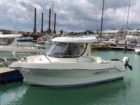 Quicksilver Boats 580 Pilothouse