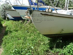 1971 Marcon Marine Trident 24 for sale