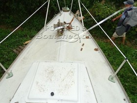 1971 Marcon Marine Trident 24 for sale