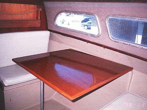 Købe 1965 Coronado Sloop