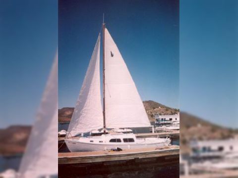 Købe 1965 Coronado Sloop