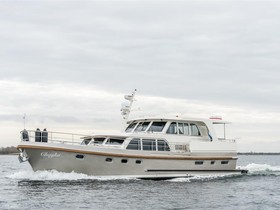 Buy 2017 Linssen Grand Sturdy 590 Ac Wheelhouse