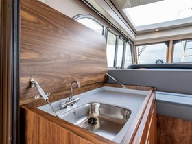 Buy 2017 Linssen Grand Sturdy 590 Ac Wheelhouse