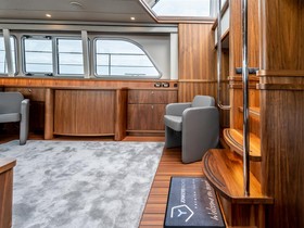 2017 Linssen Grand Sturdy 590 Ac Wheelhouse for sale