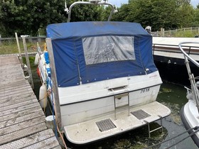 1987 Vee Express 267 for sale
