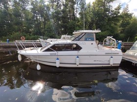 Köpa 1993 Bayliner Boats 2452 Classic