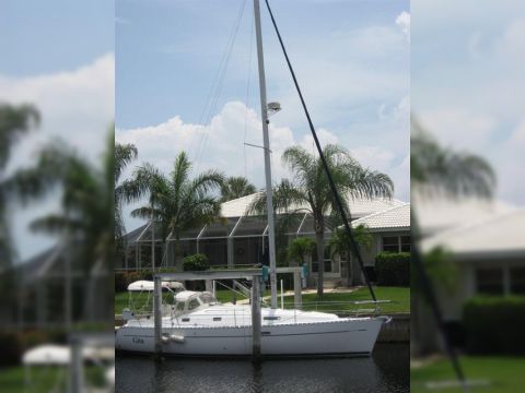 Beneteau 331