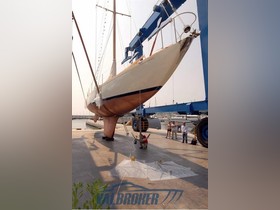 Buy 1953 Baglietto Yachts 20
