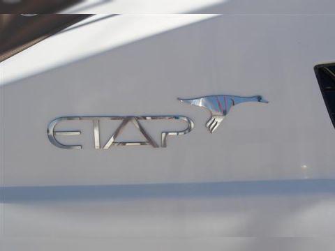 Buy 2007 Etap 46 Ds