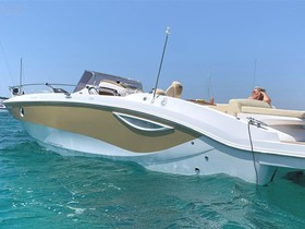 2014 Sessa Marine Key Largo 27 à vendre
